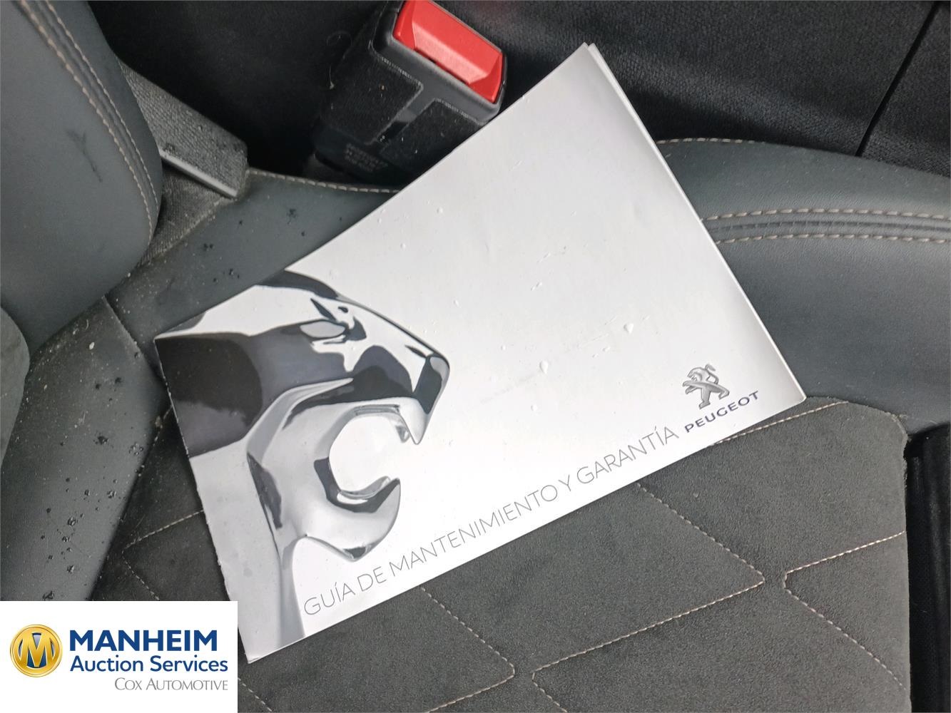 Foto Peugeot 5008 21