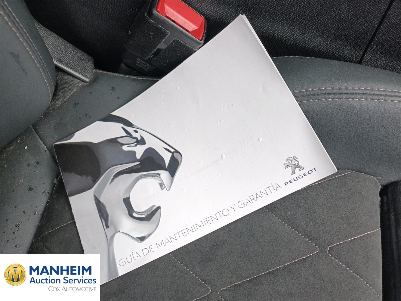 Foto Peugeot 5008 22