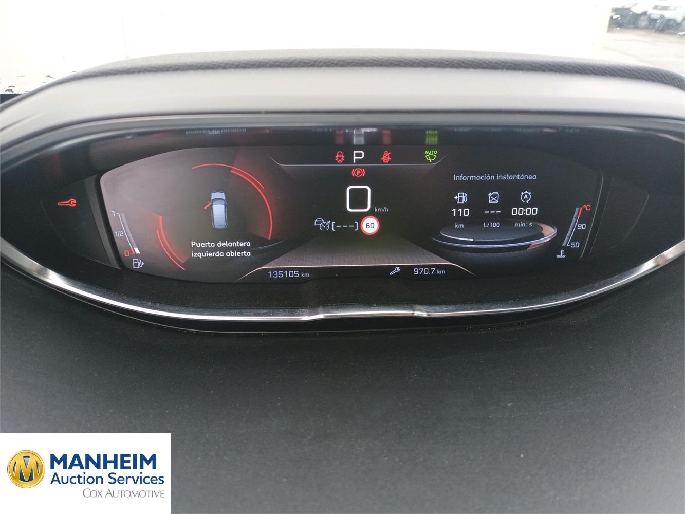 Foto Peugeot 5008 23