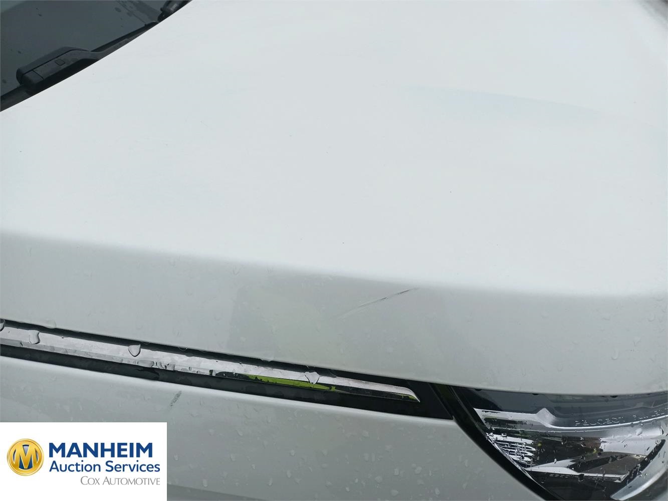 Foto Peugeot 5008 32