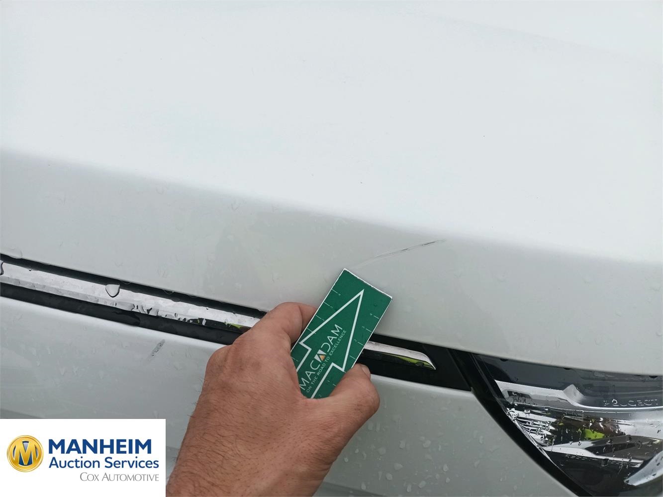Foto Peugeot 5008 33