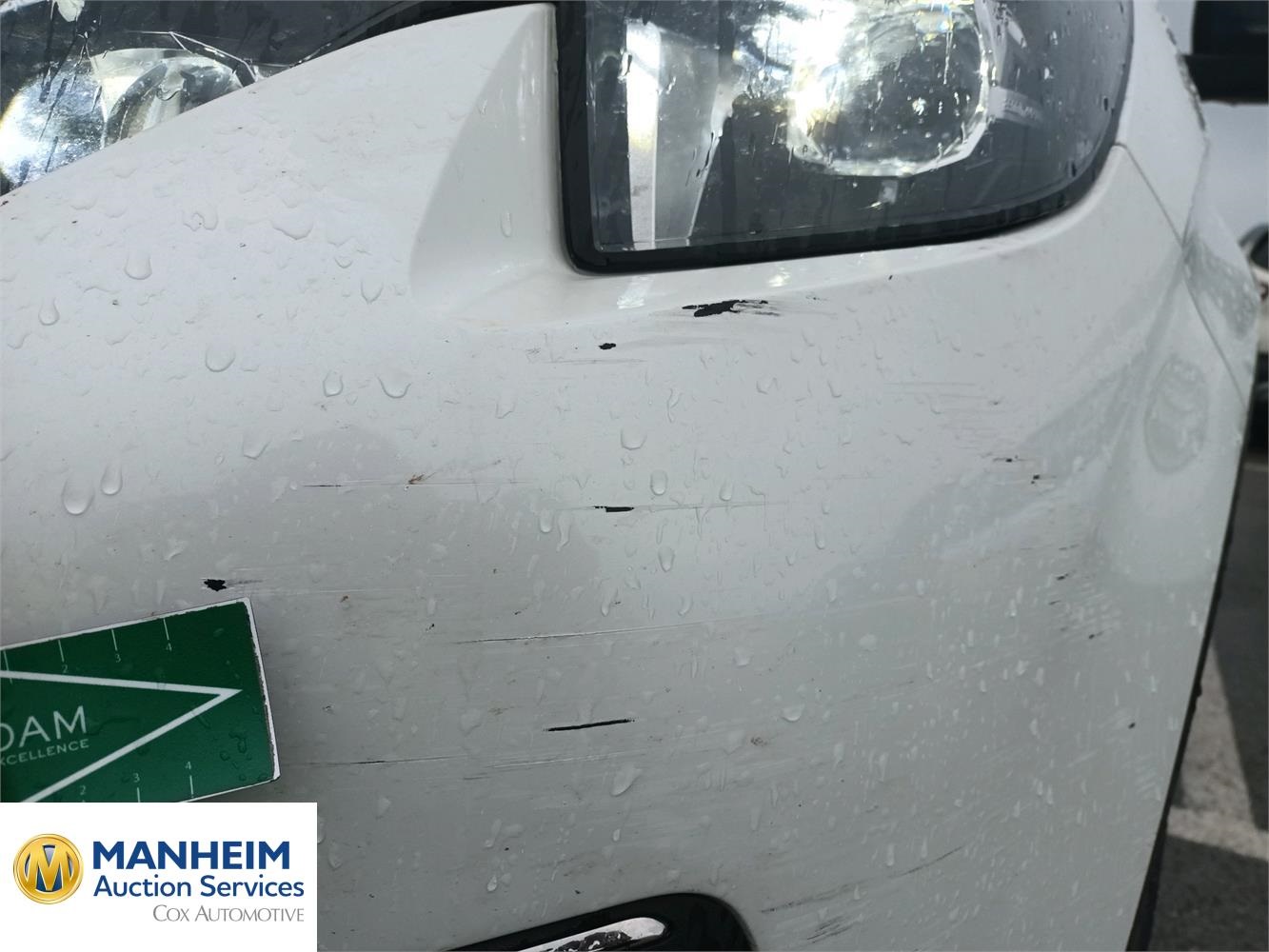 Foto Peugeot 5008 36