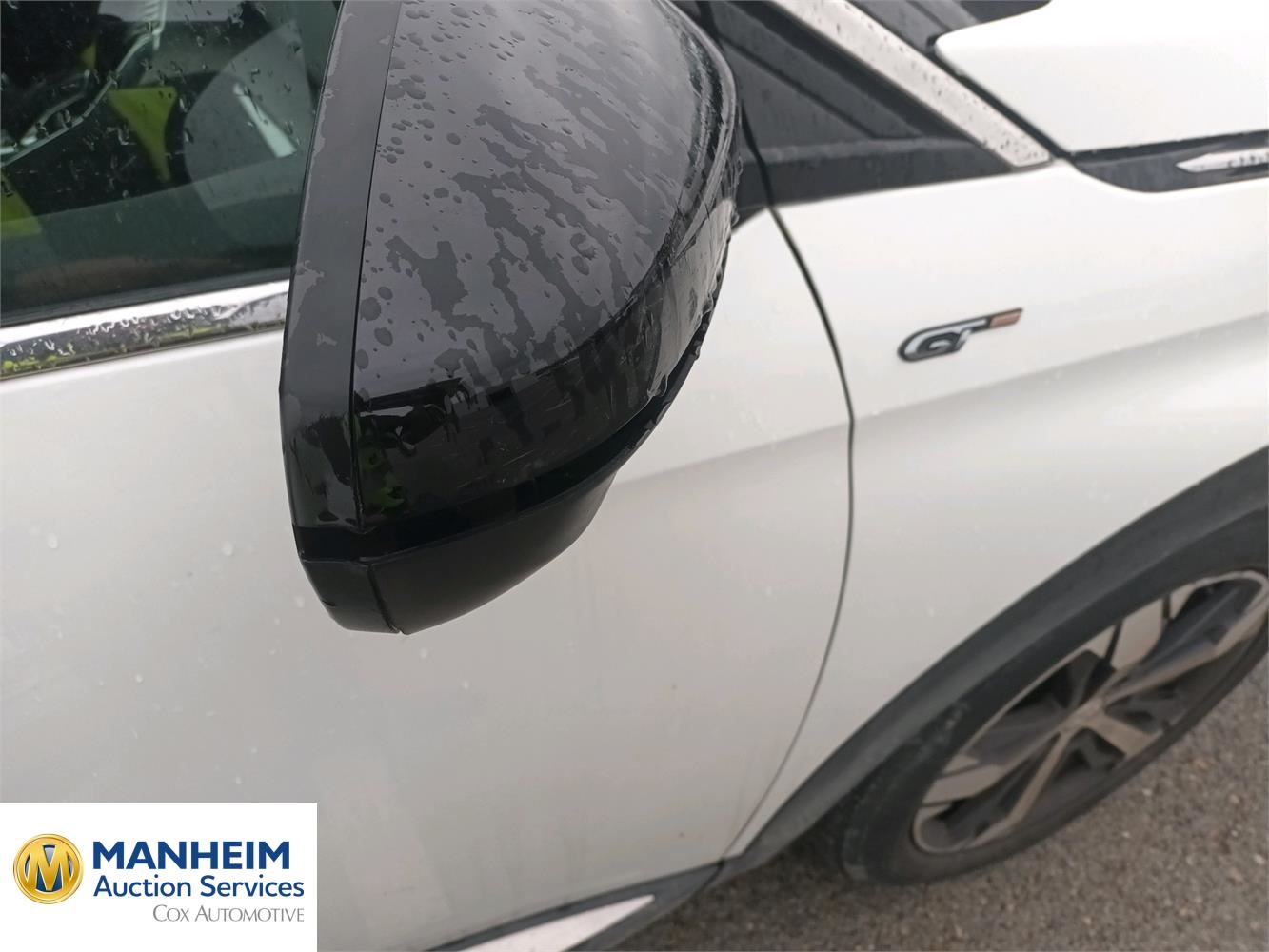Foto Peugeot 5008 41