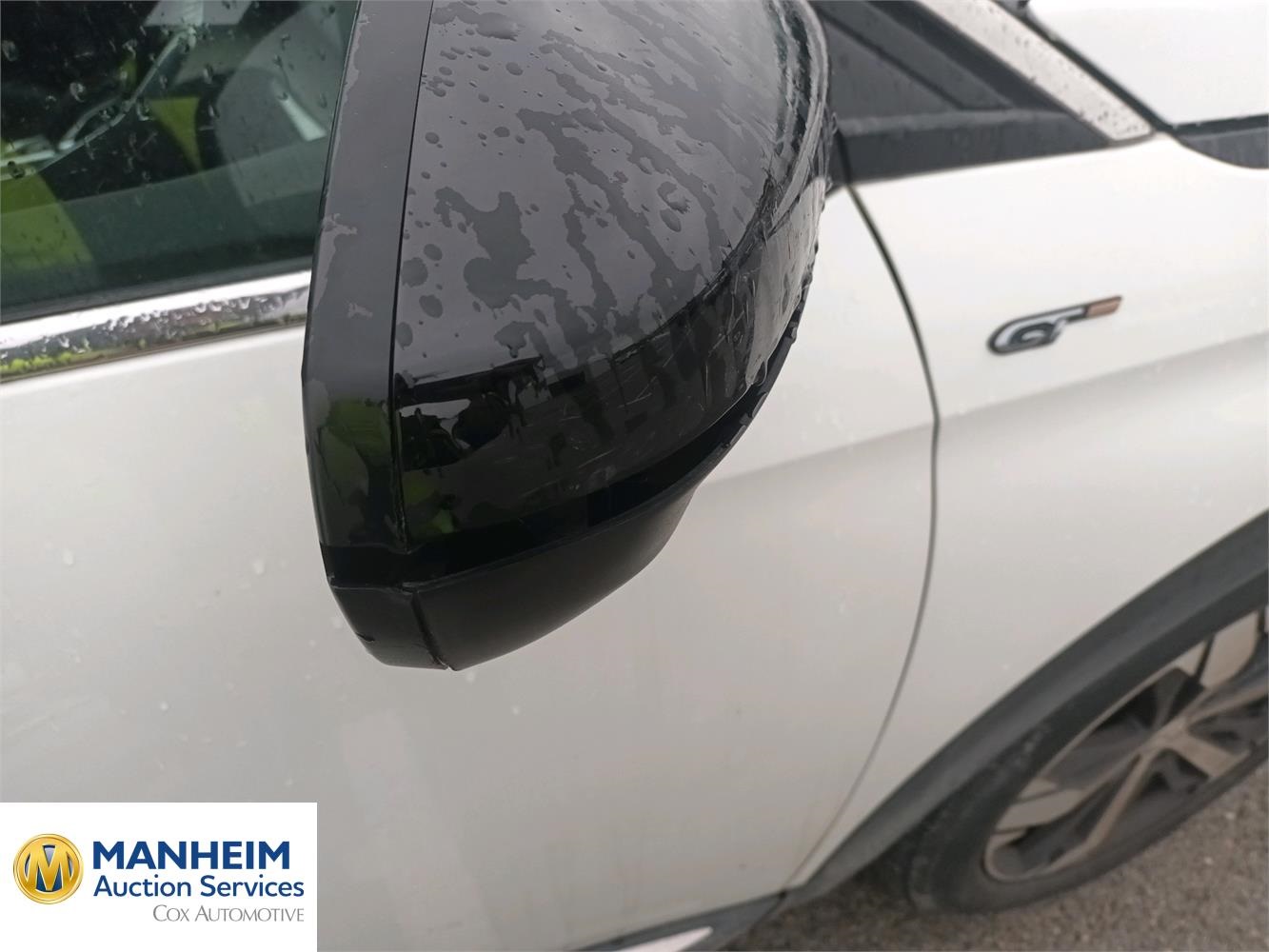 Foto Peugeot 5008 43