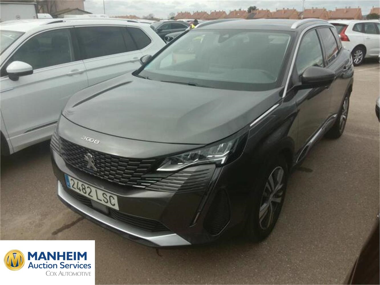 Foto Peugeot 3008 21