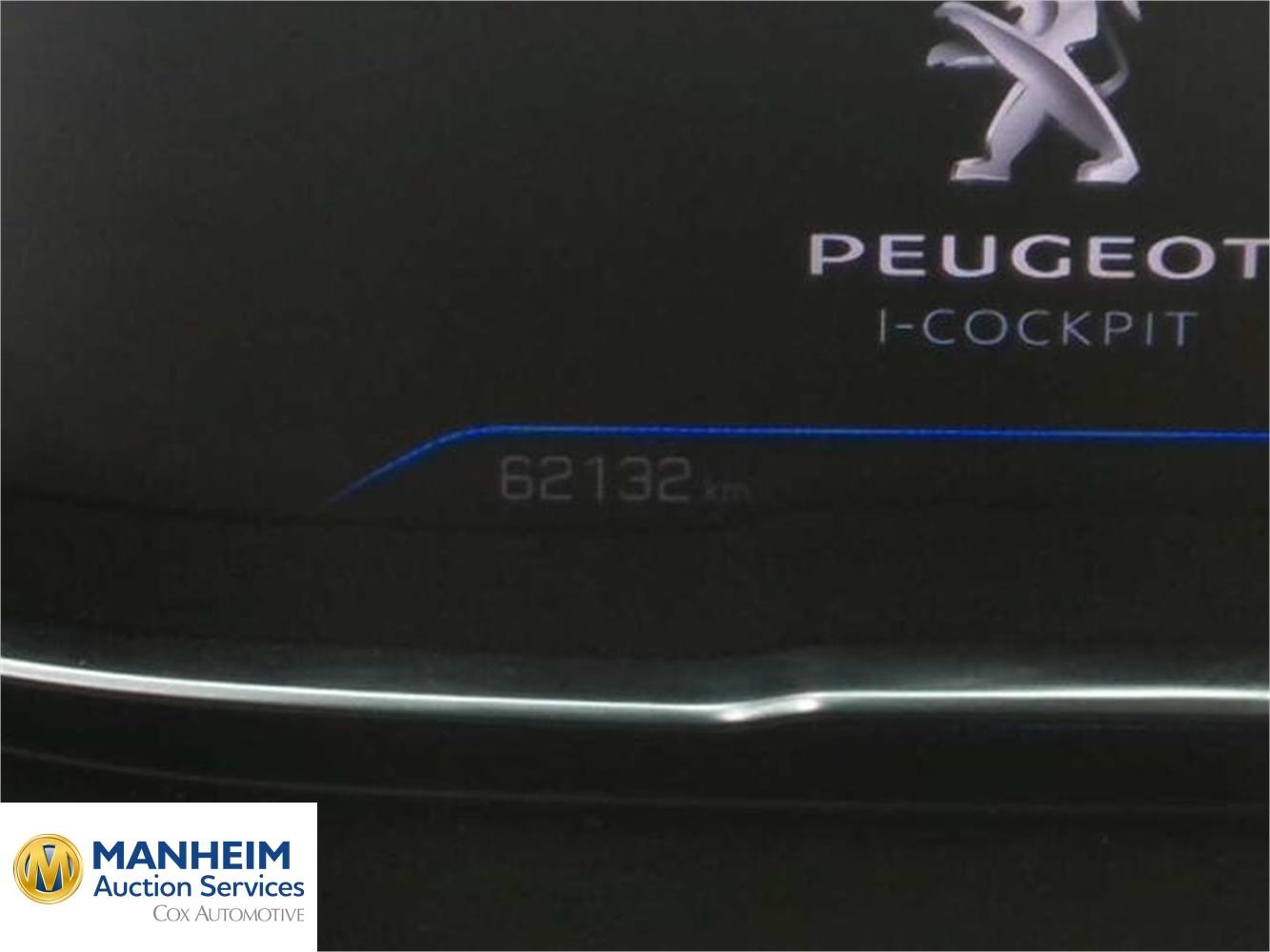 Foto Peugeot 3008 44