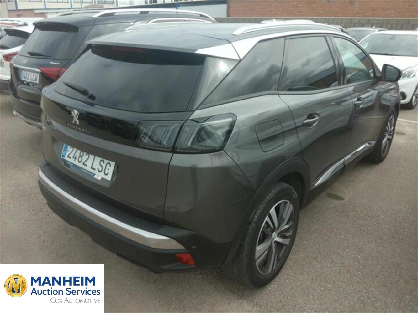 Foto Peugeot 3008 52