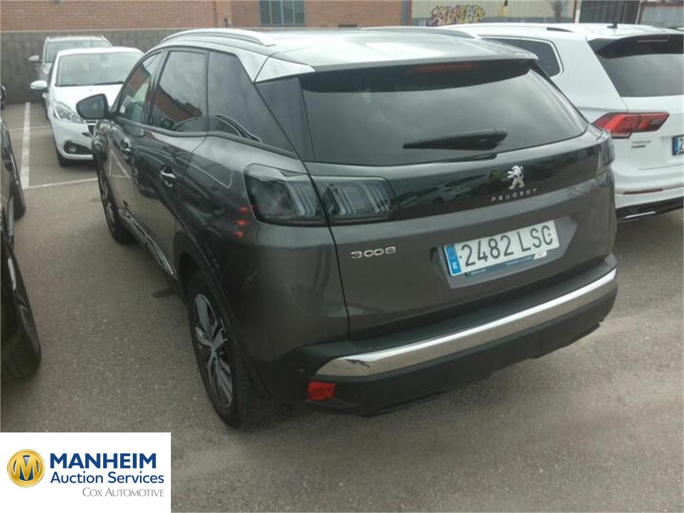 Foto Peugeot 3008 59