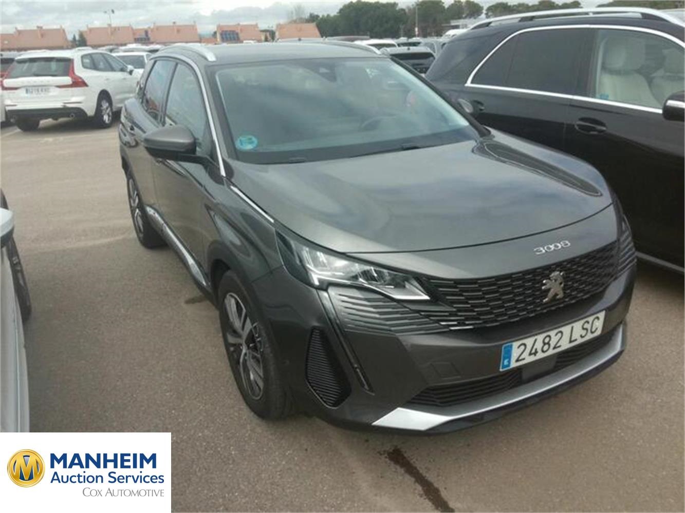 Foto Peugeot 3008 76