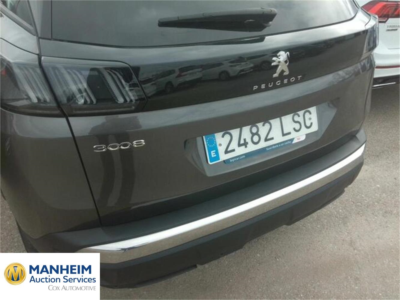 Foto Peugeot 3008 87