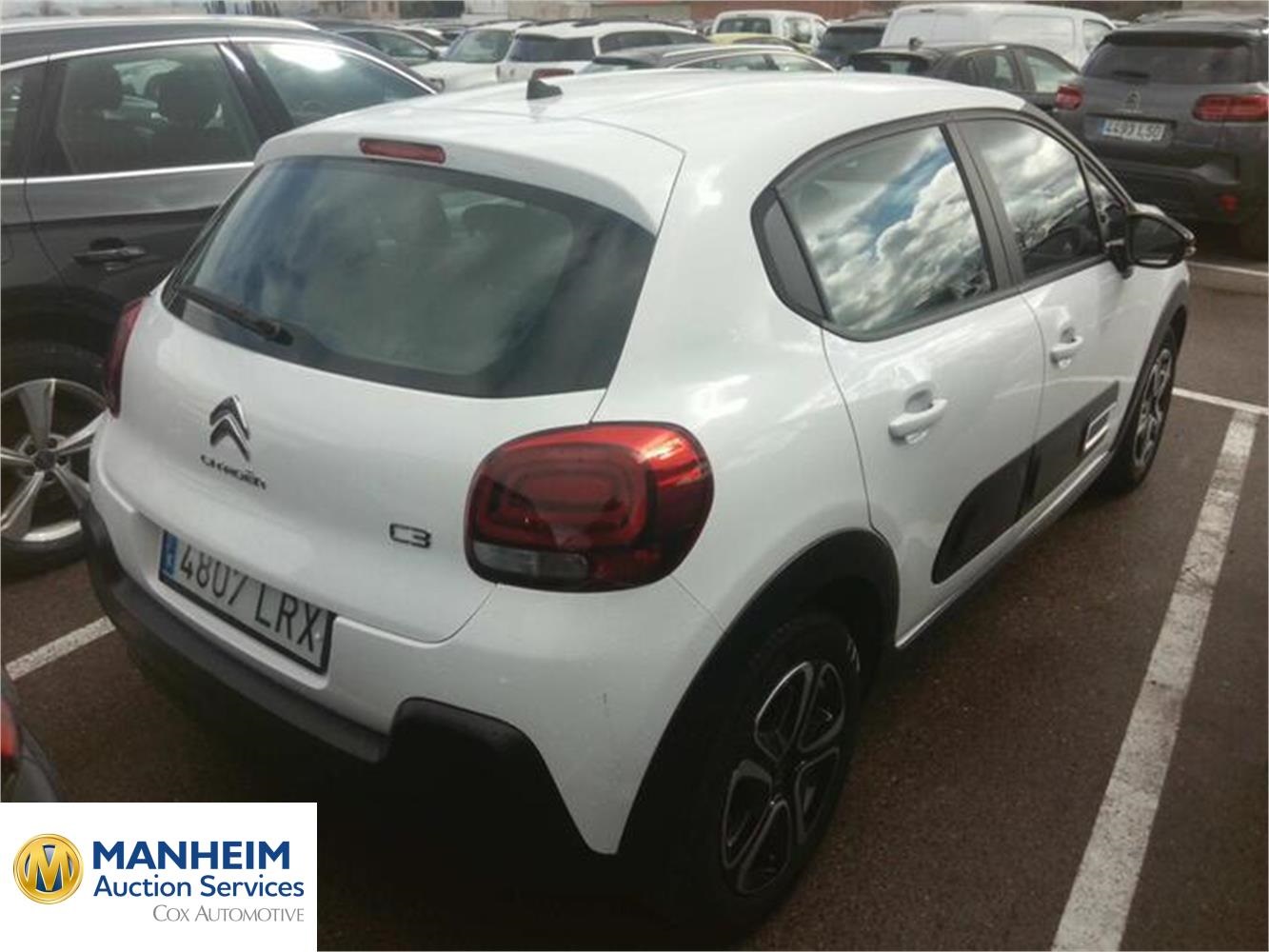 Foto Citroën C3 3