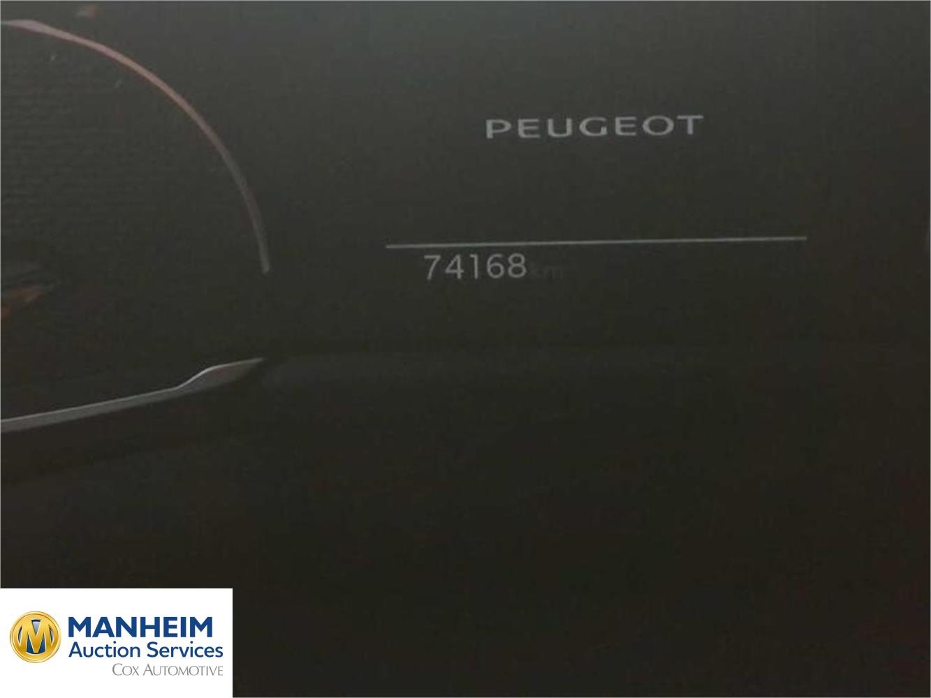 Foto Peugeot 2008 16