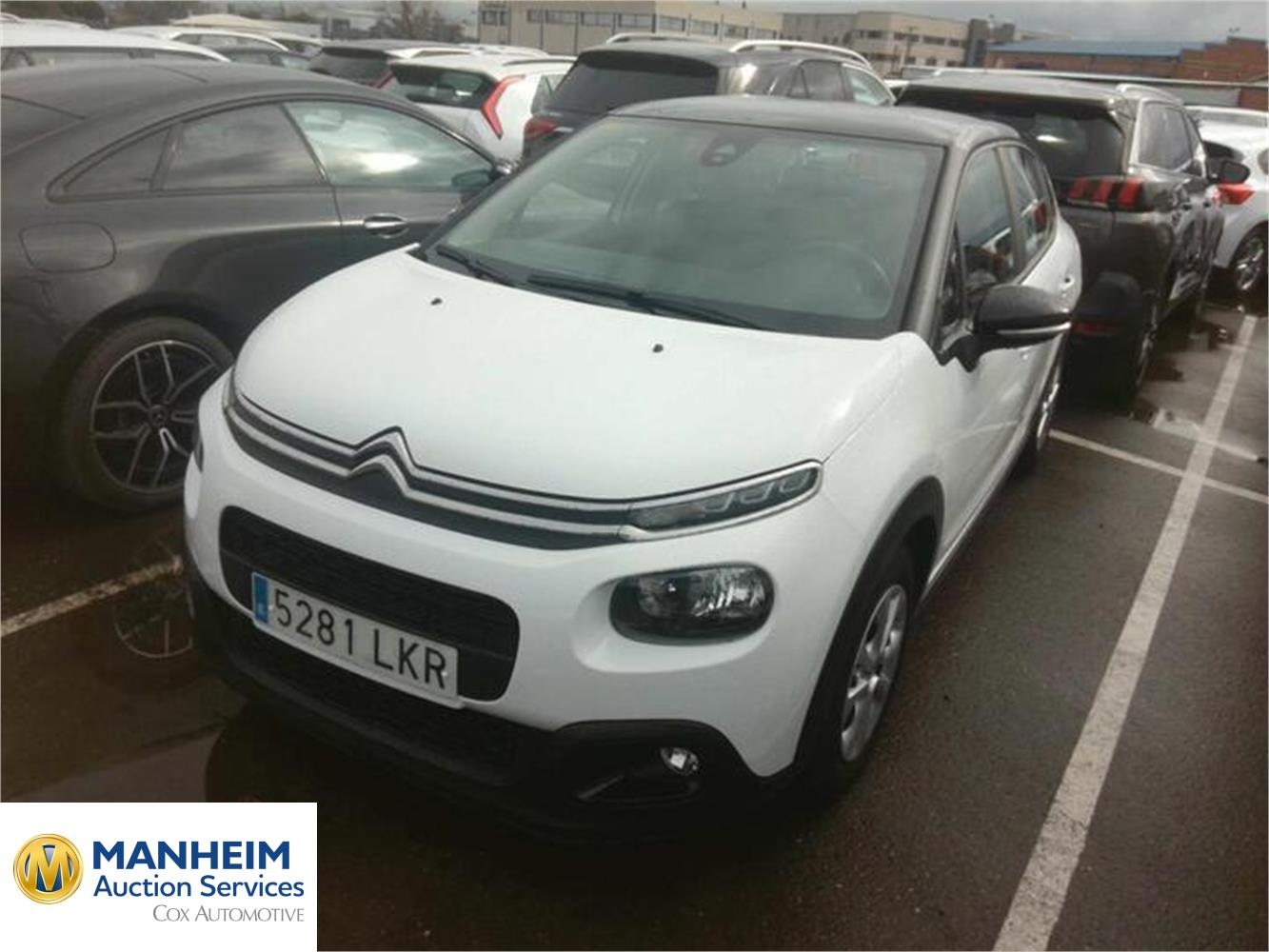 Citroën C3 