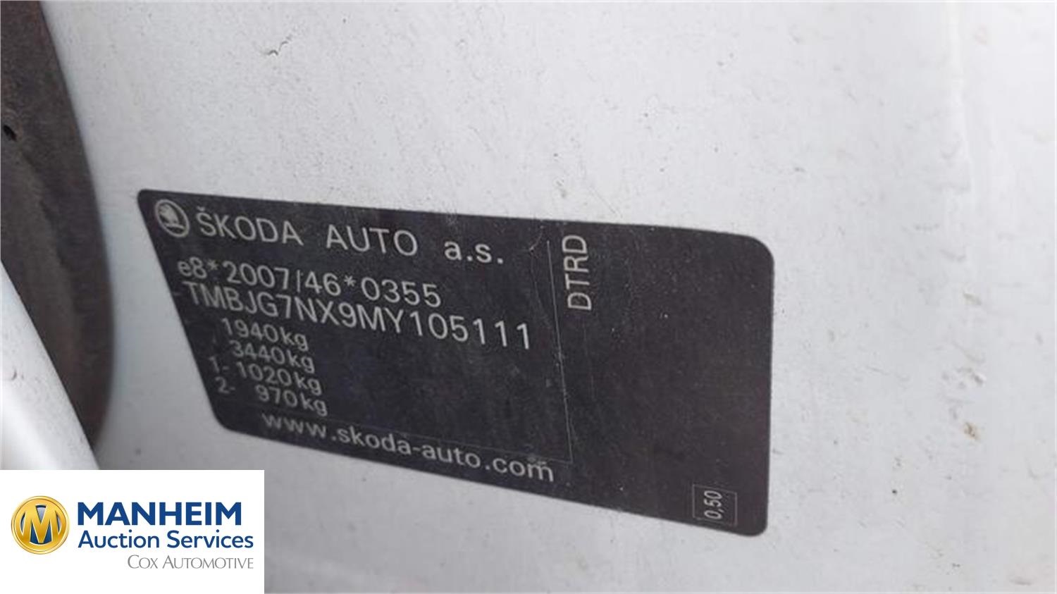 Foto Skoda Octavia 16
