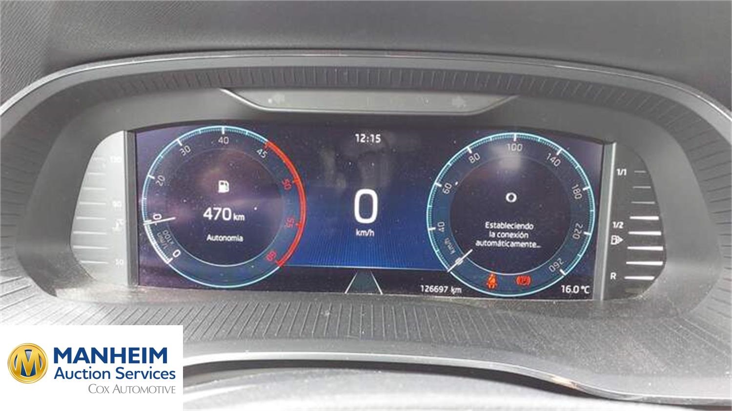 Foto Skoda Octavia 17