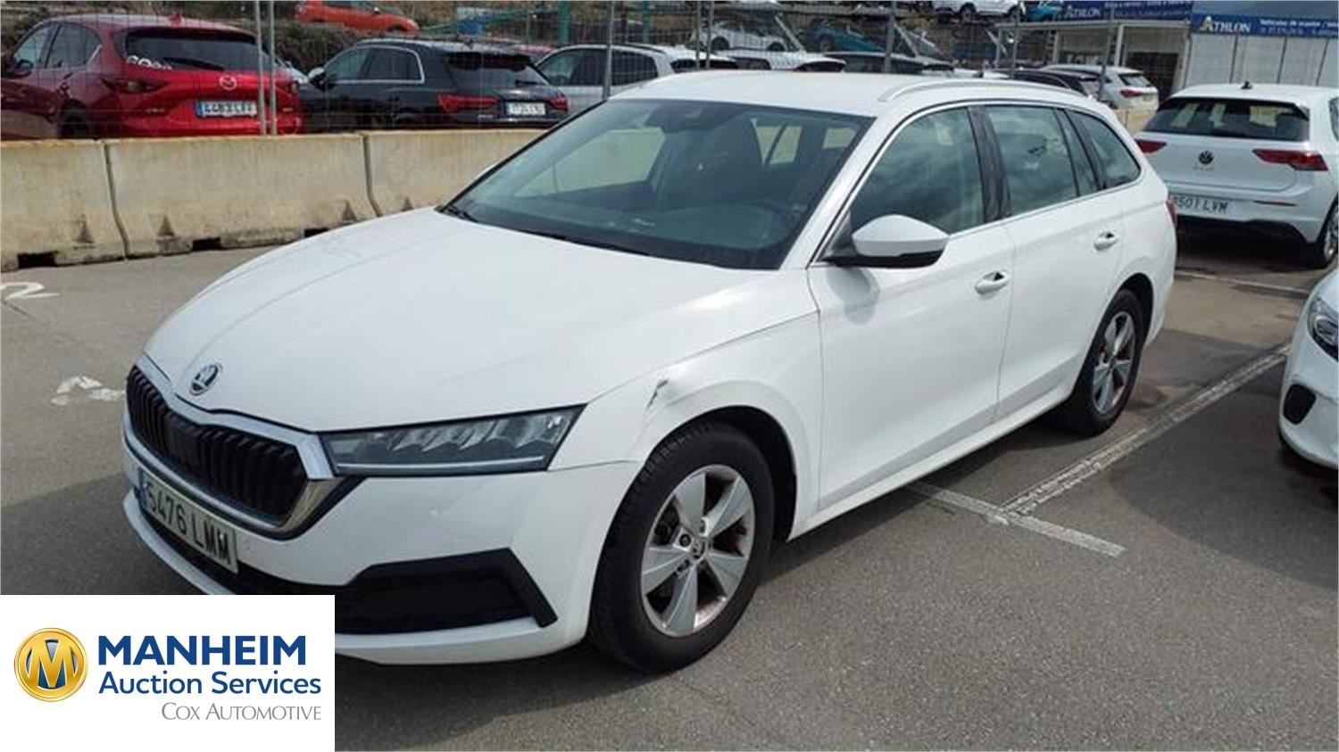 Foto Skoda Octavia 18