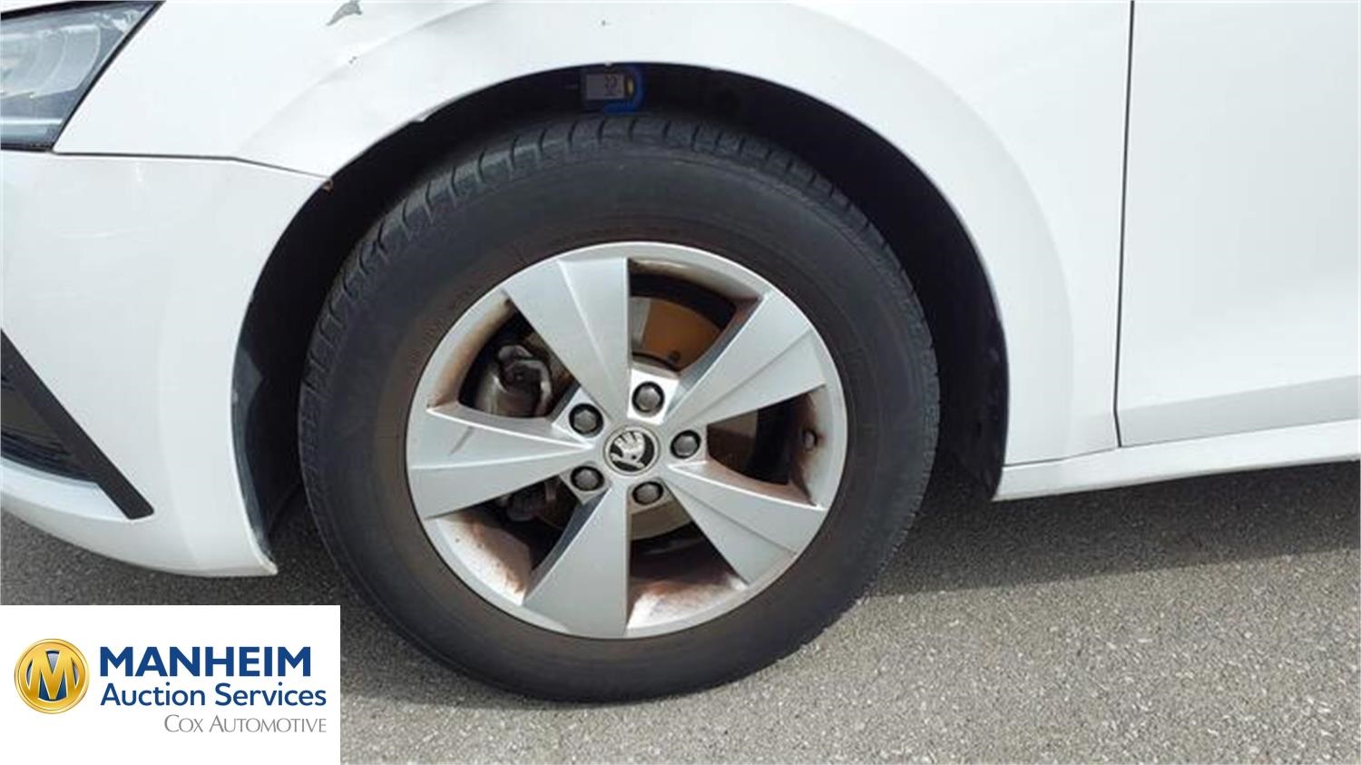 Foto Skoda Octavia 19