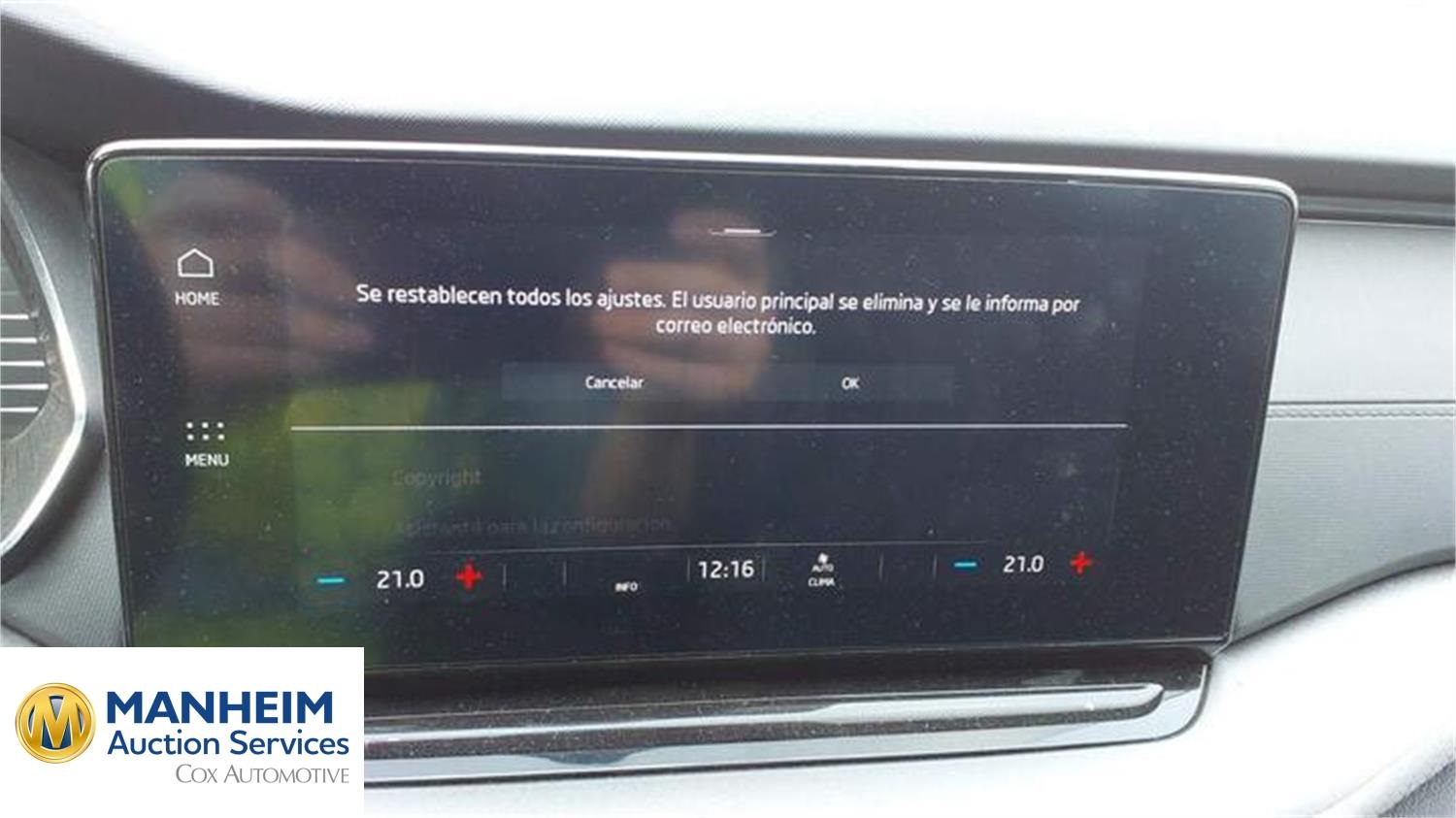 Foto Skoda Octavia 20