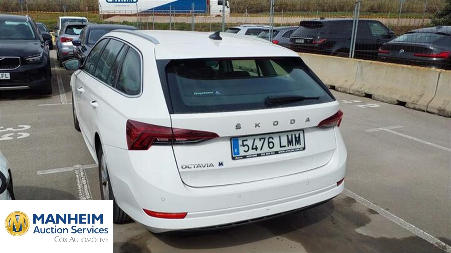 Foto Skoda Octavia 22