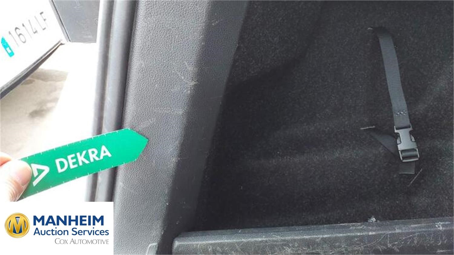 Foto Skoda Octavia 4
