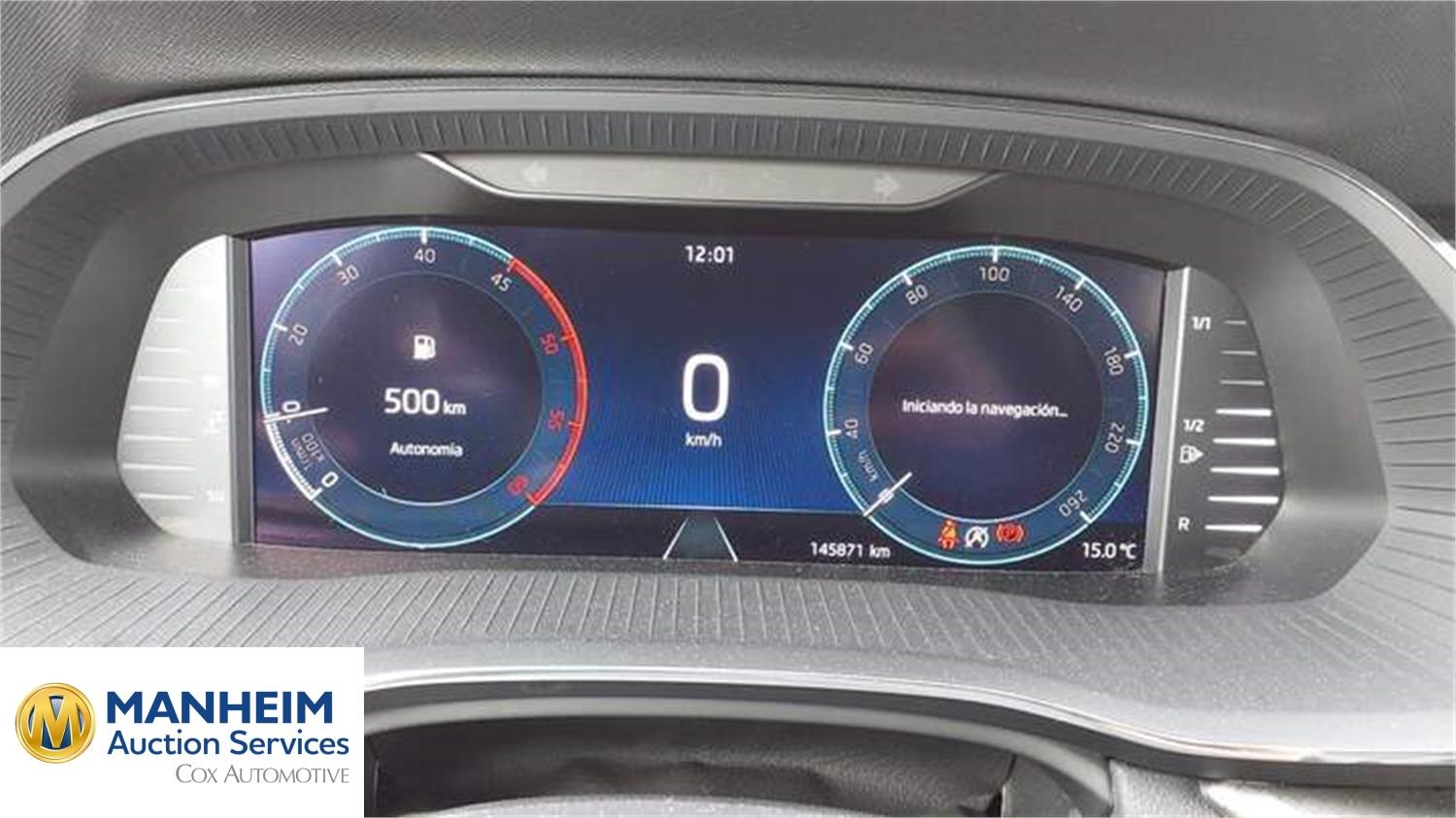 Foto Skoda Octavia 18