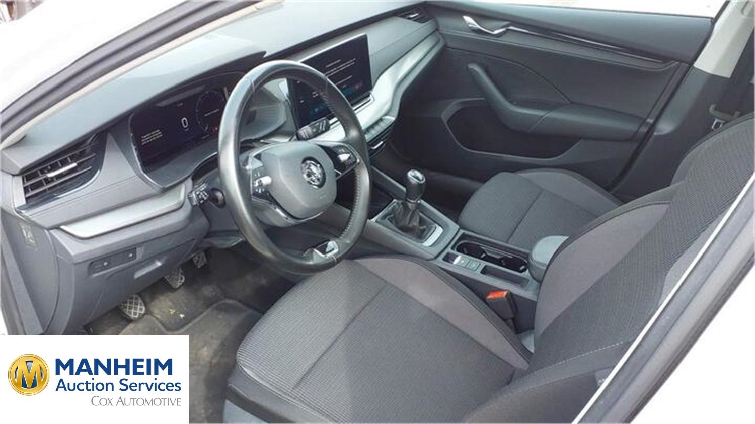 Foto Skoda Octavia 19