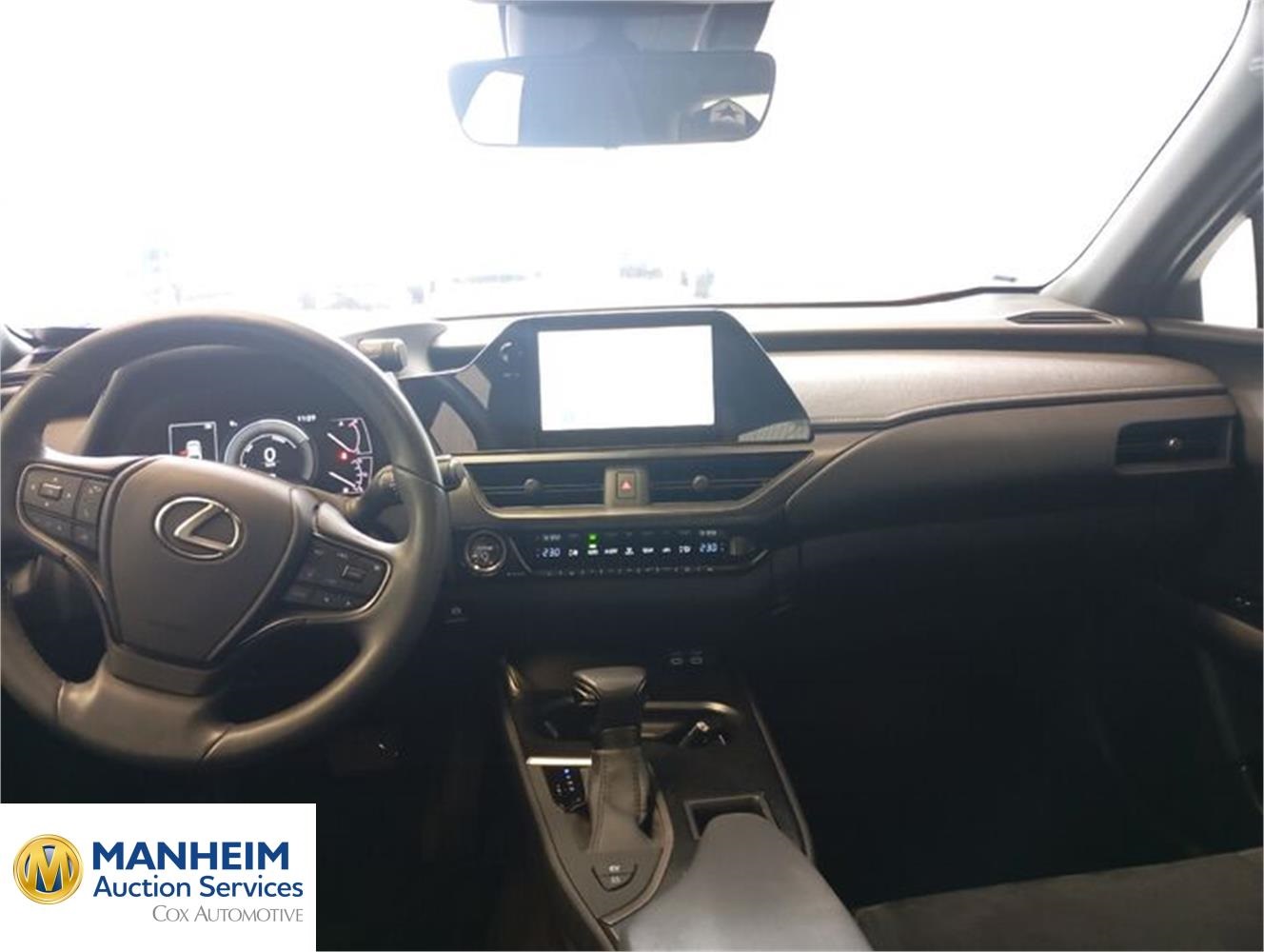 Foto Lexus Ux 6
