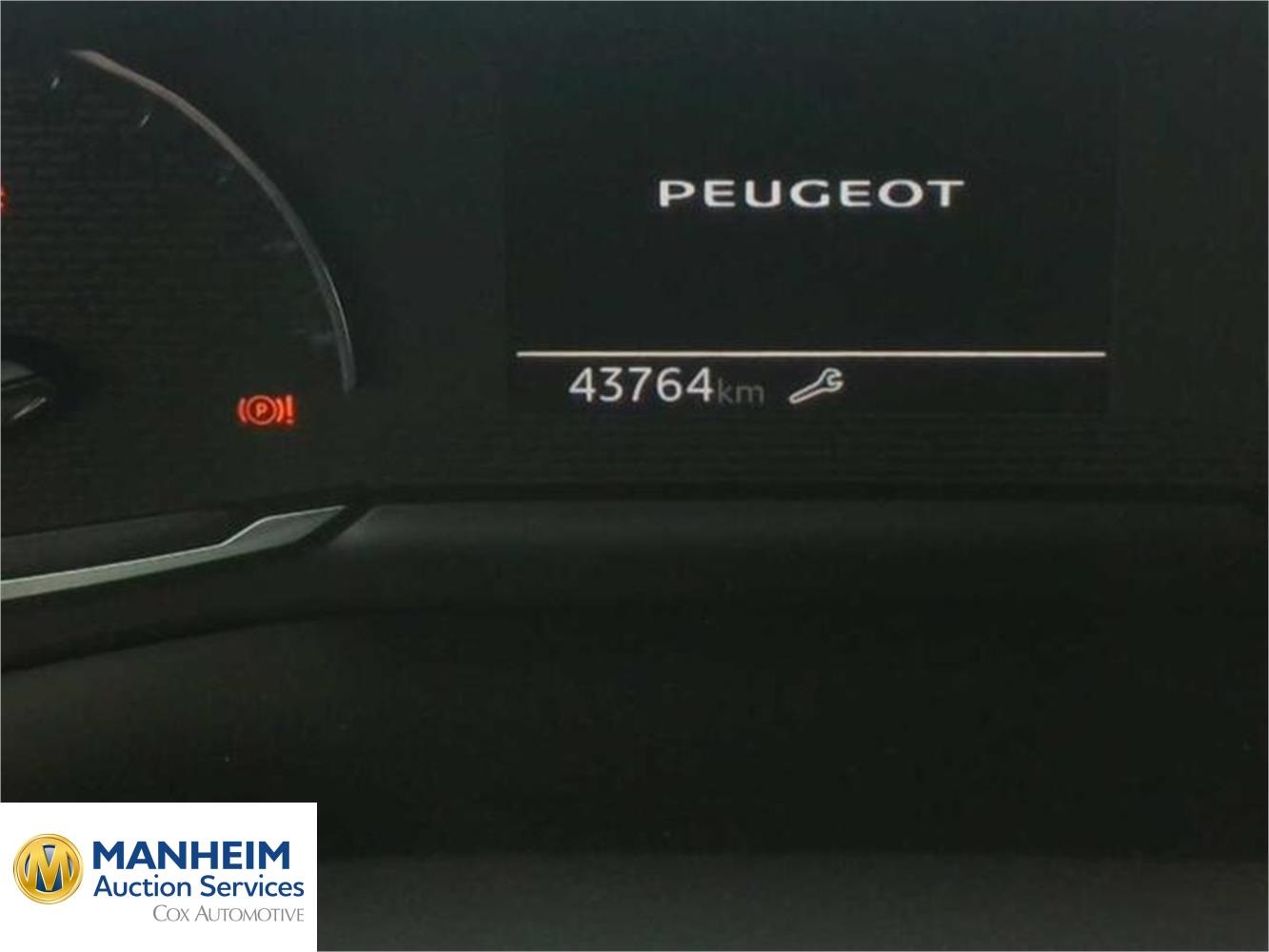 Foto Peugeot 2008 35