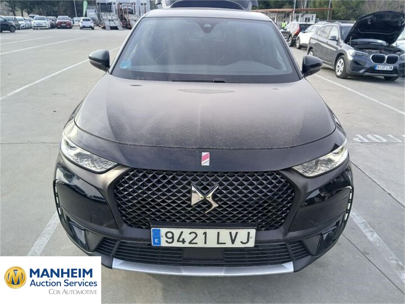 Foto DS DS 7 Crossback 11