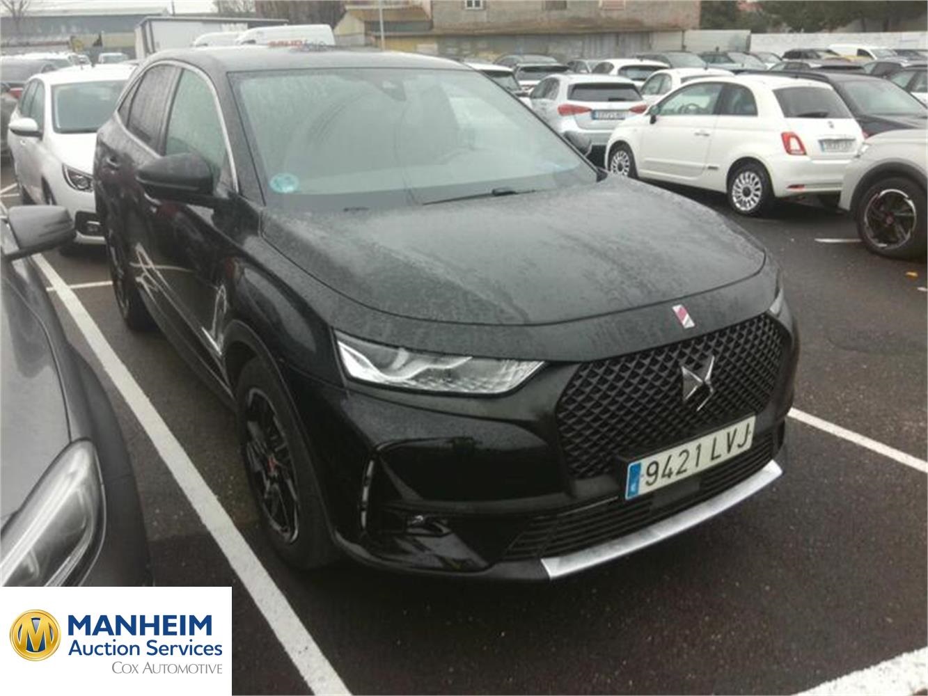 Foto DS DS 7 Crossback 18