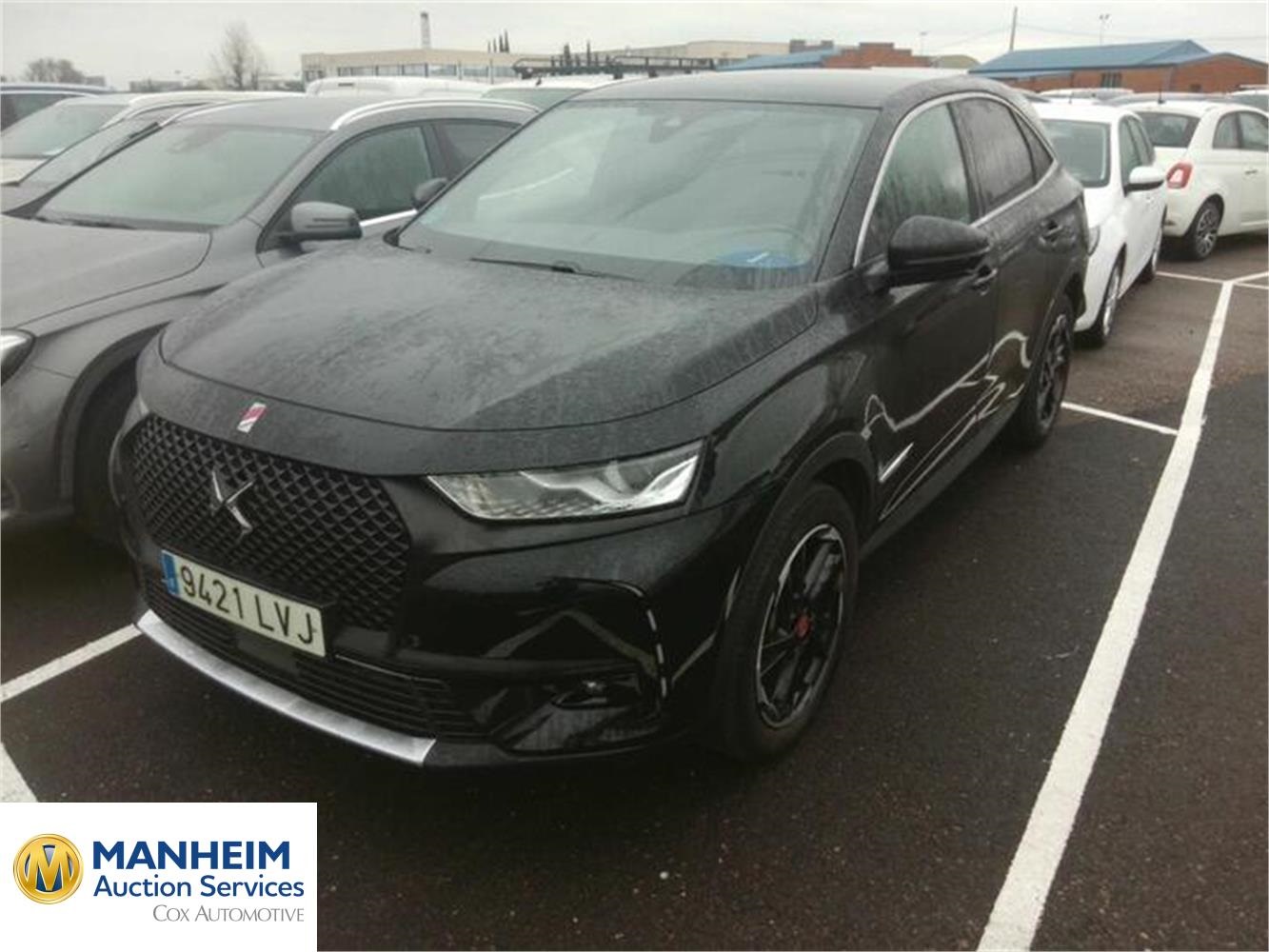 Foto DS DS 7 Crossback 23