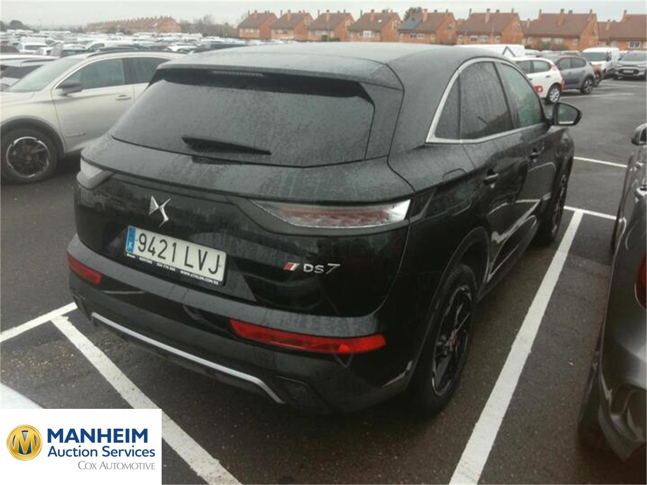 Foto DS DS 7 Crossback 34