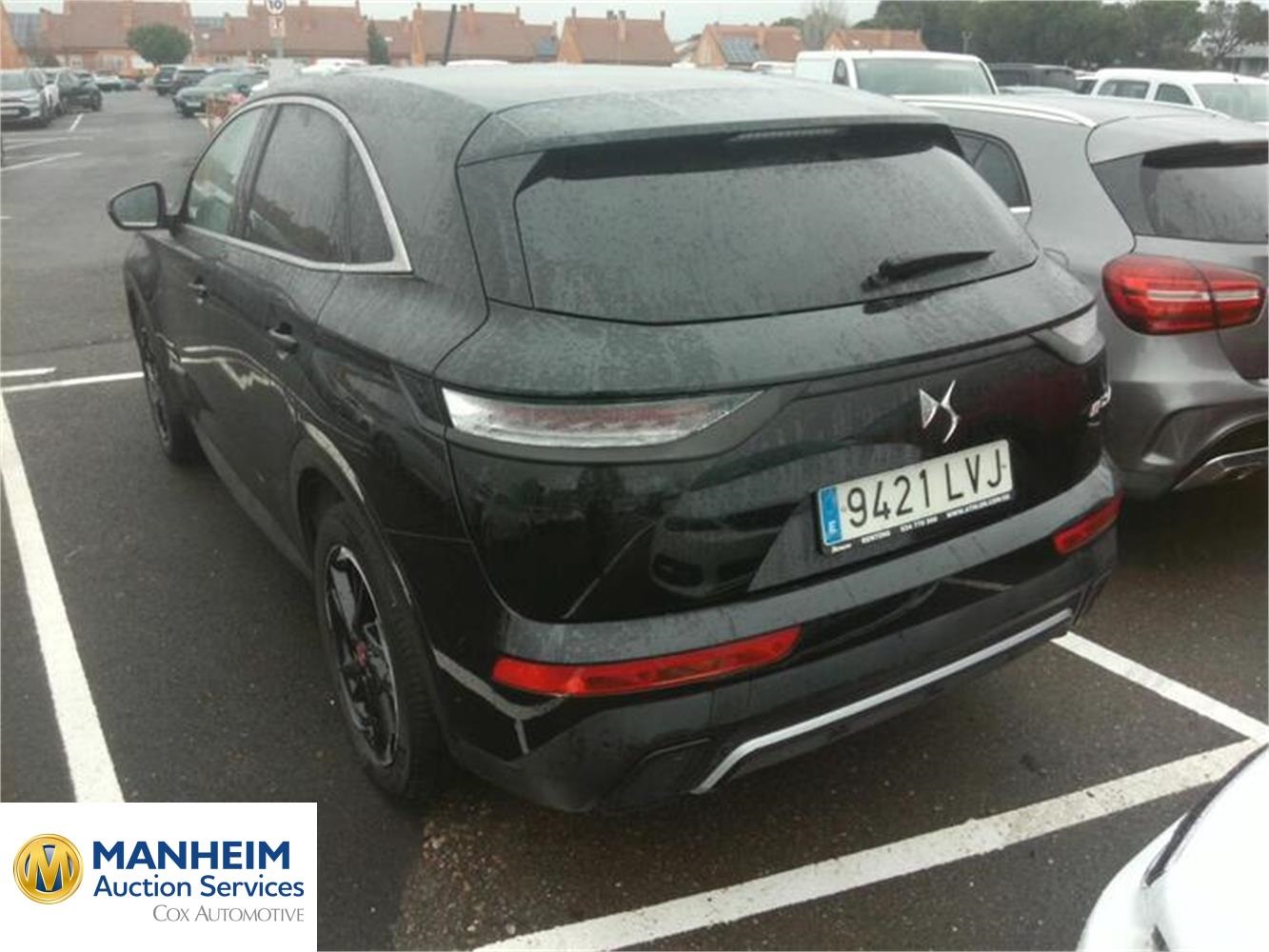 Foto DS DS 7 Crossback 49