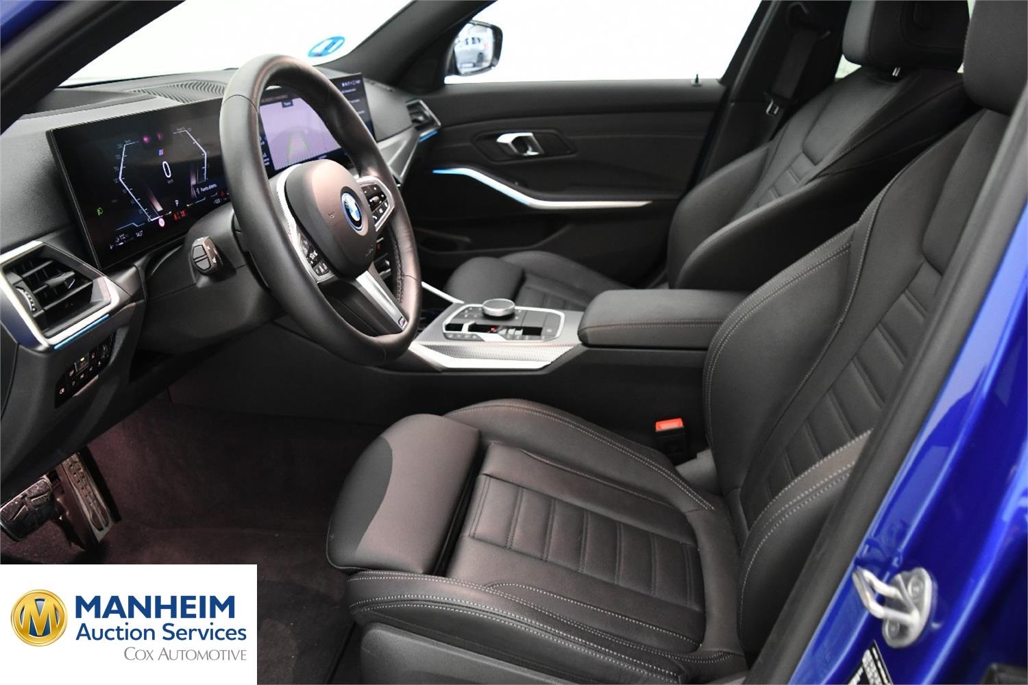 Foto BMW Serie 3 6