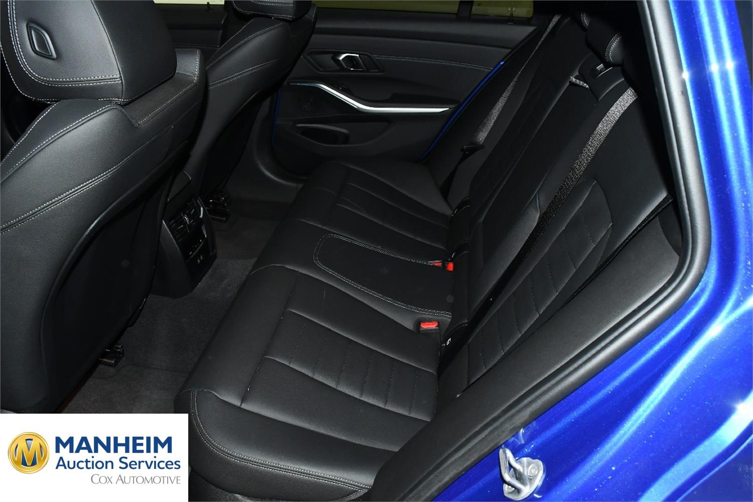 Foto BMW Serie 3 11