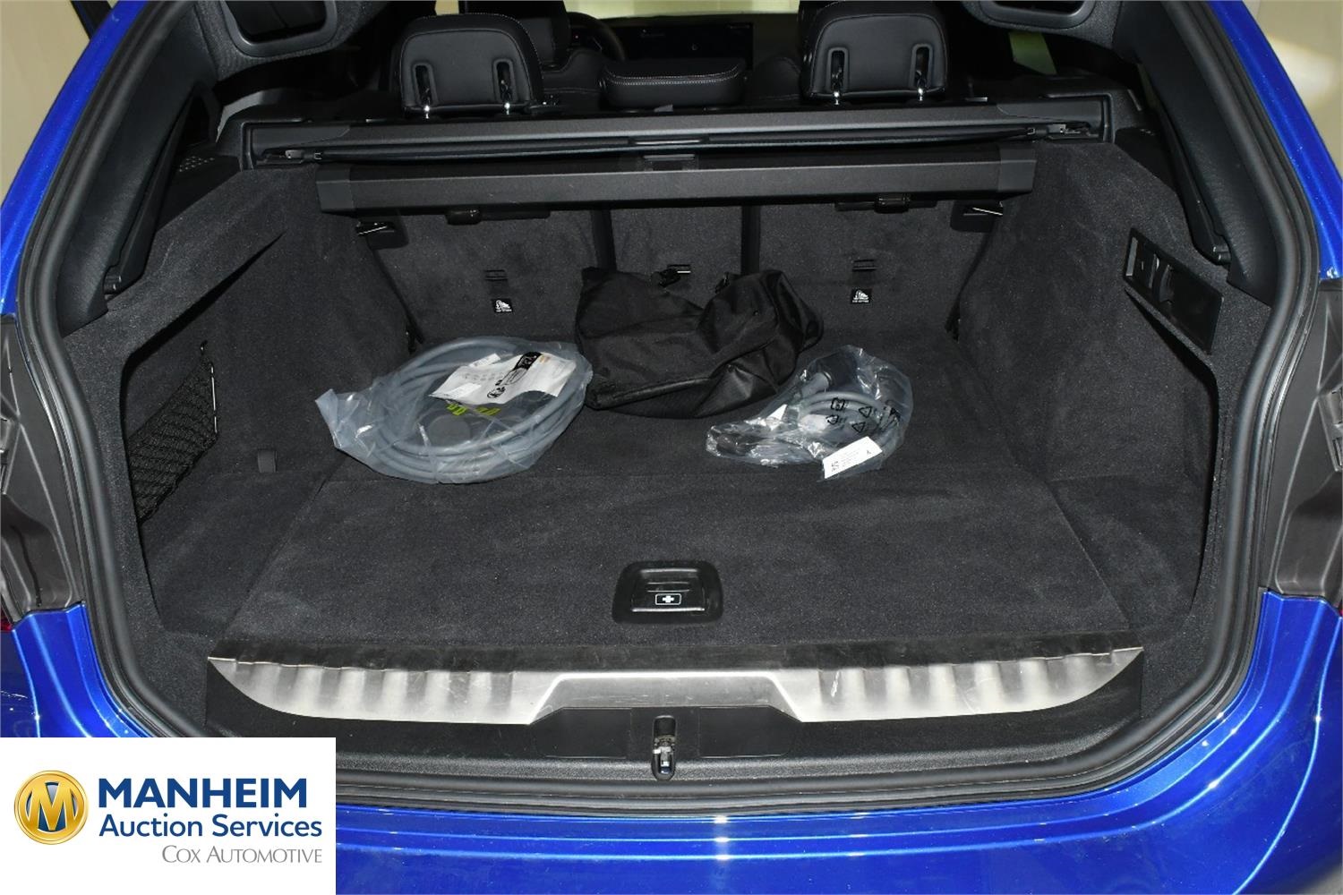 Foto BMW Serie 3 12