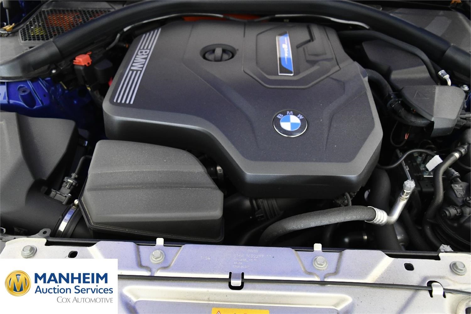 Foto BMW Serie 3 13