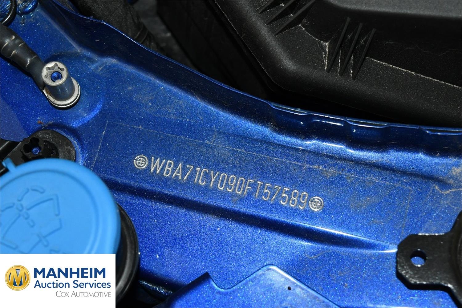 Foto BMW Serie 3 14
