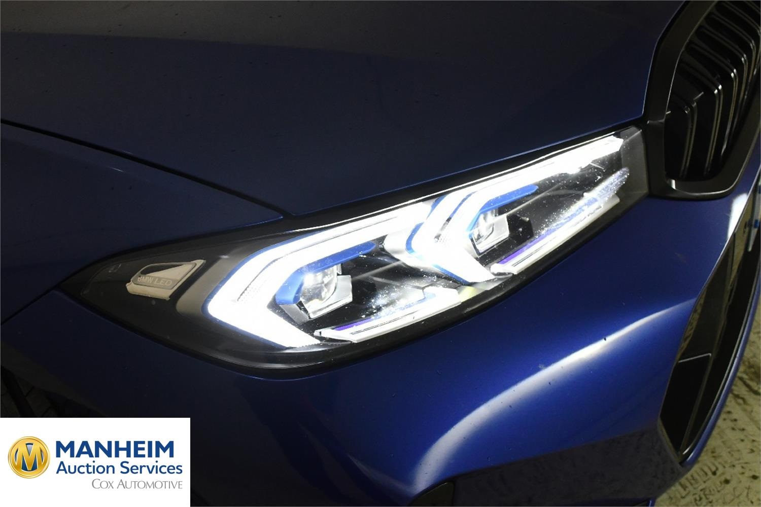 Foto BMW Serie 3 16