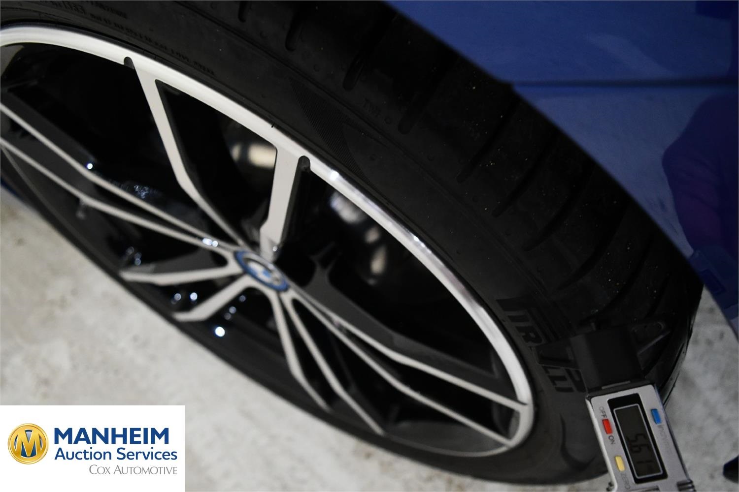 Foto BMW Serie 3 22