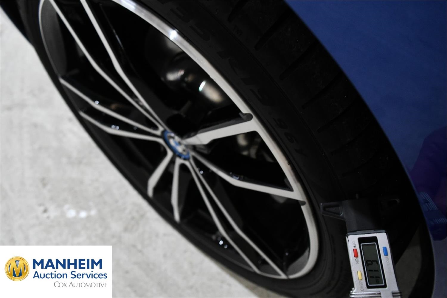 Foto BMW Serie 3 23
