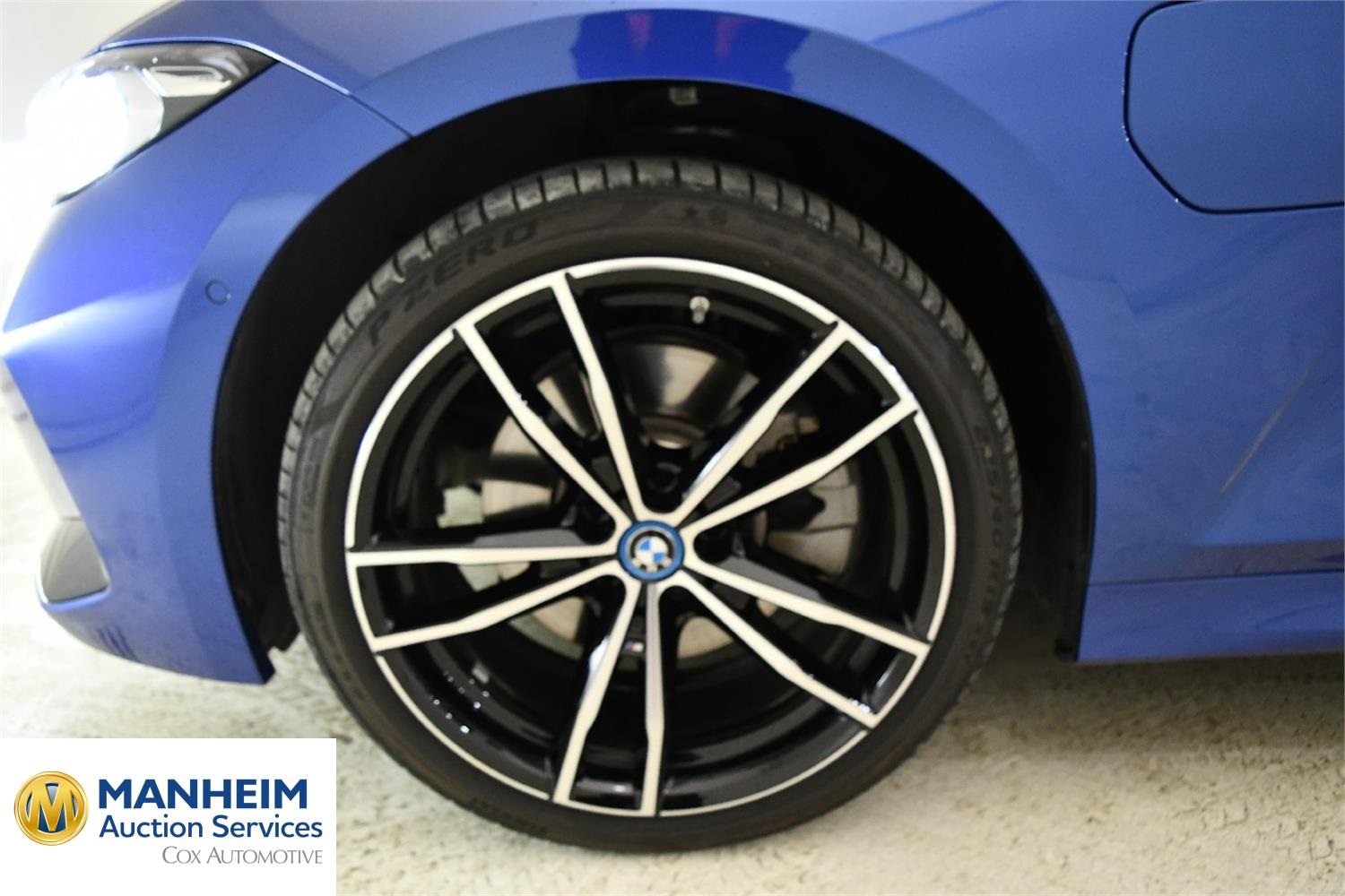 Foto BMW Serie 3 31