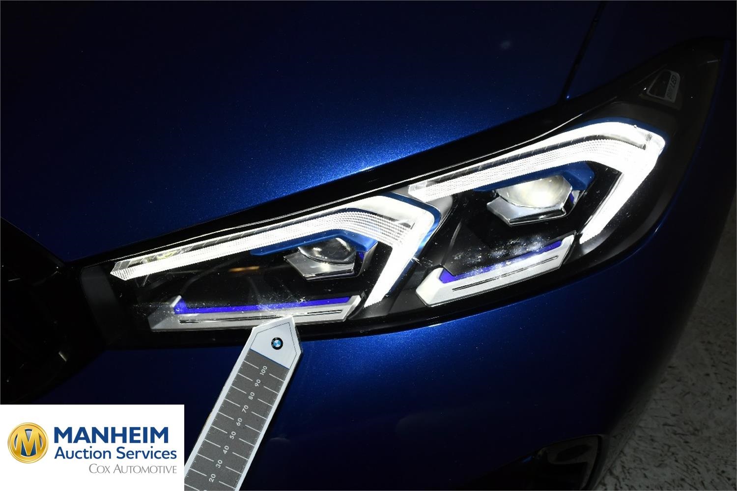 Foto BMW Serie 3 37