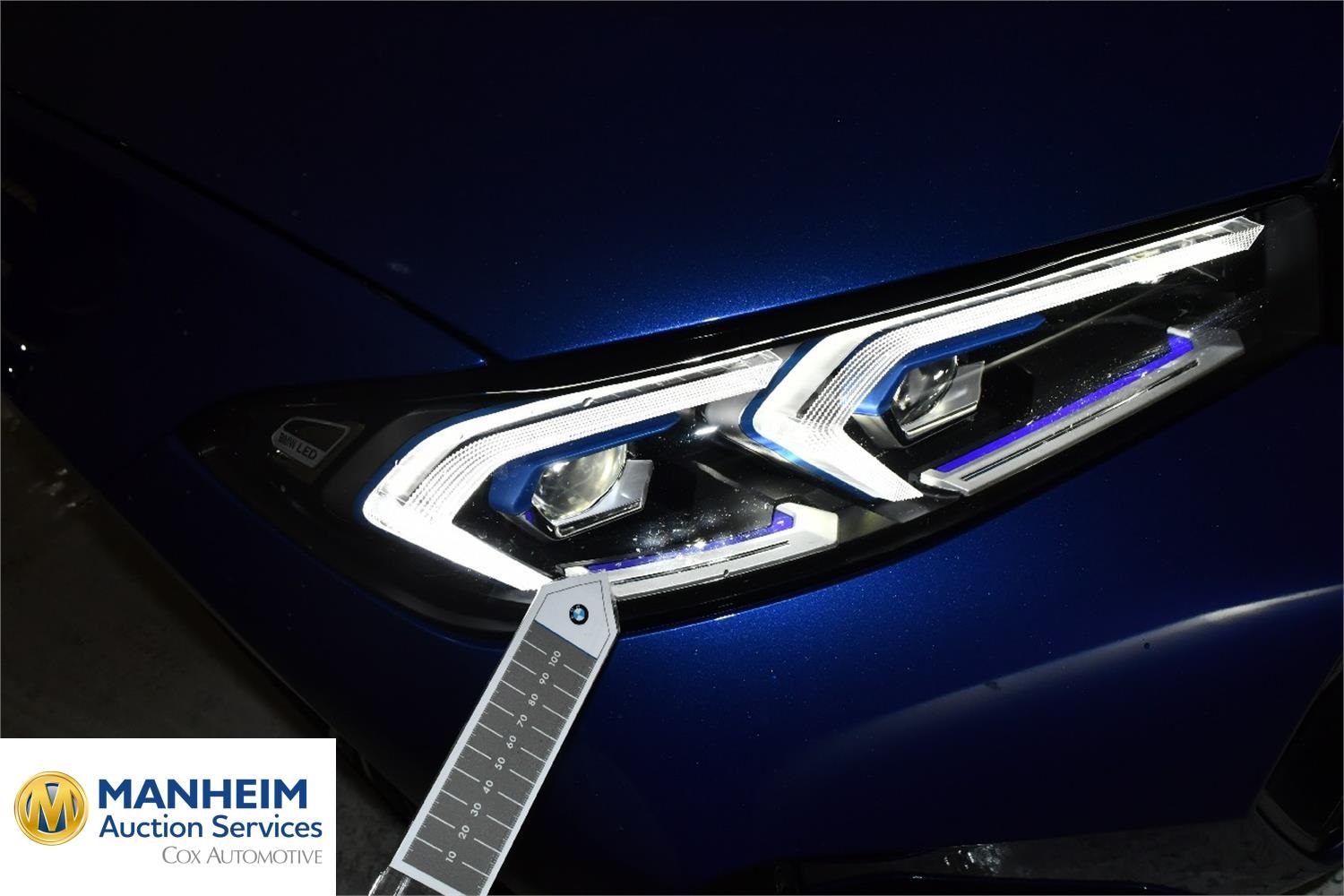 Foto BMW Serie 3 38