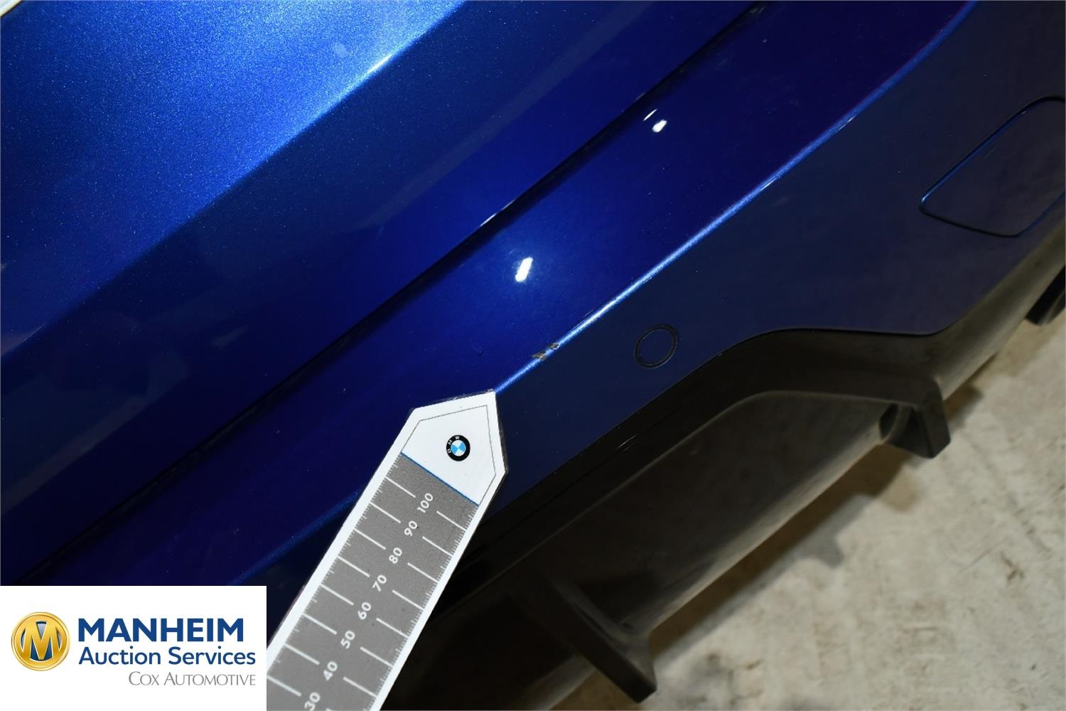 Foto BMW Serie 3 39