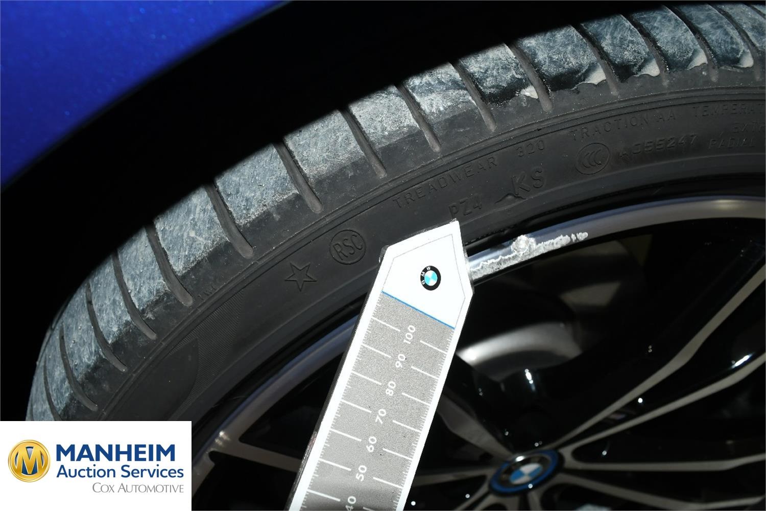 Foto BMW Serie 3 42