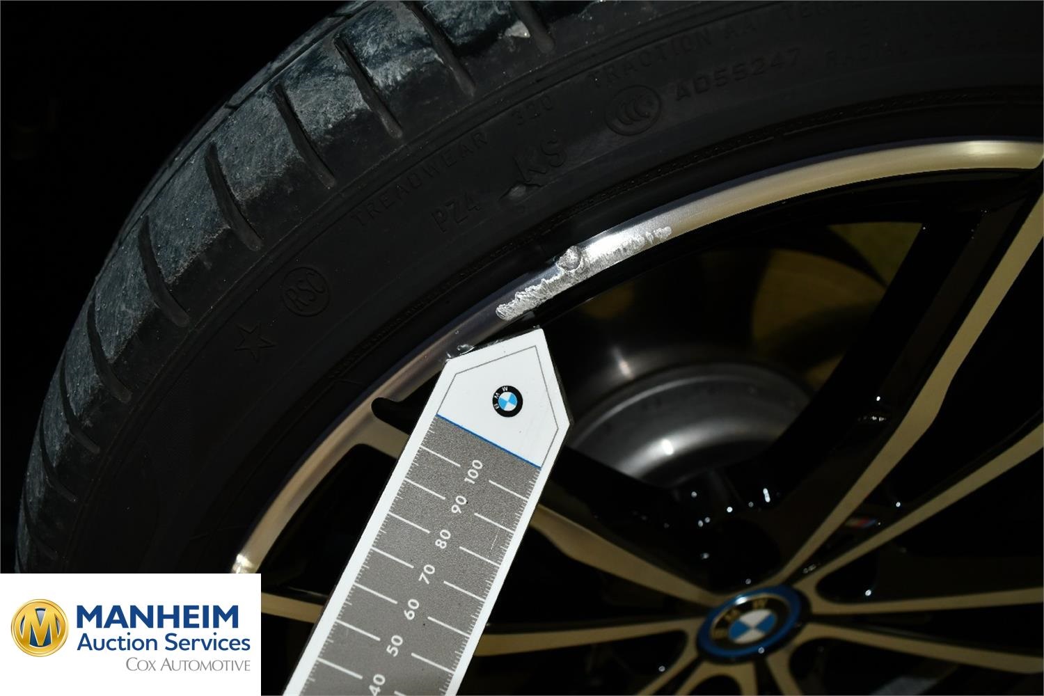 Foto BMW Serie 3 43