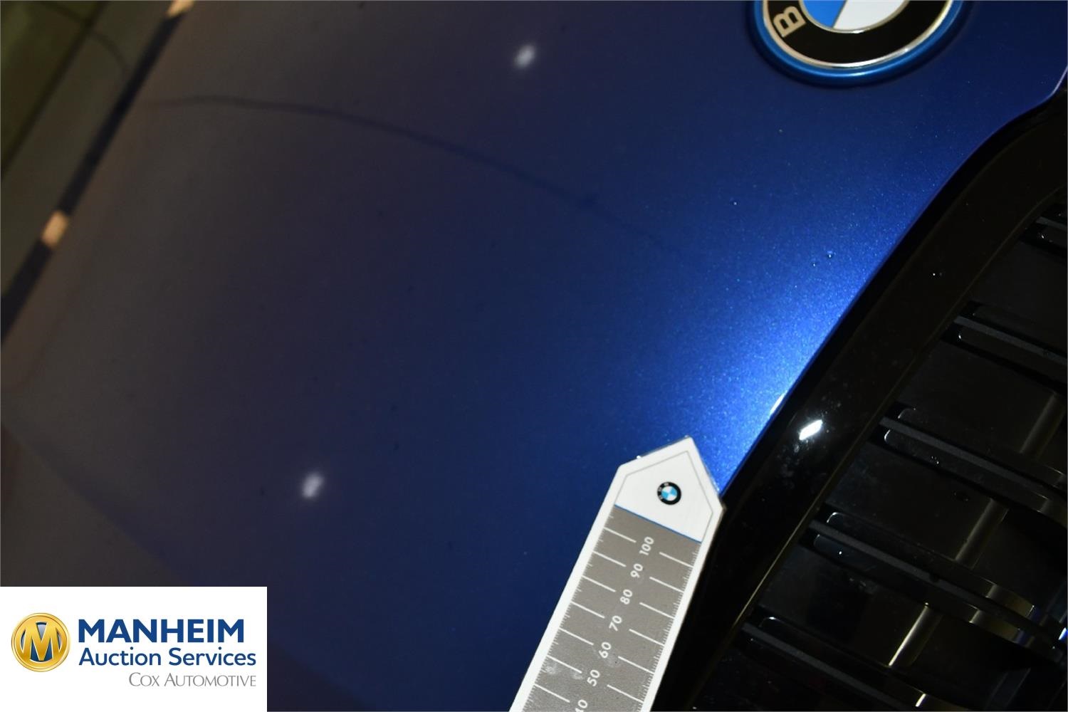Foto BMW Serie 3 44