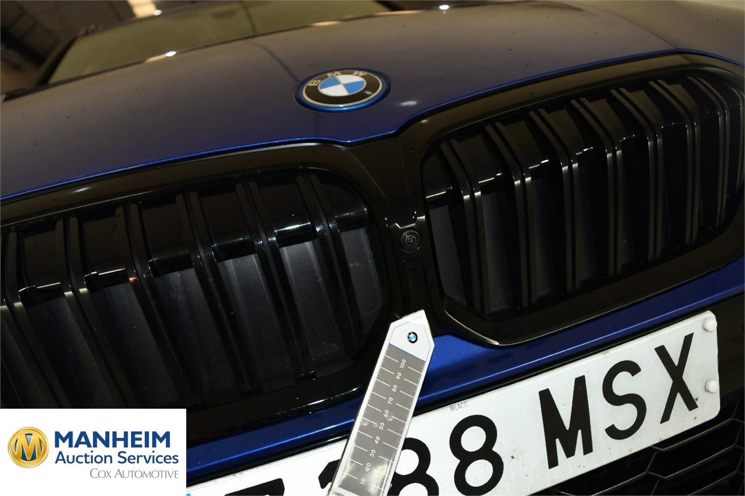 Foto BMW Serie 3 46