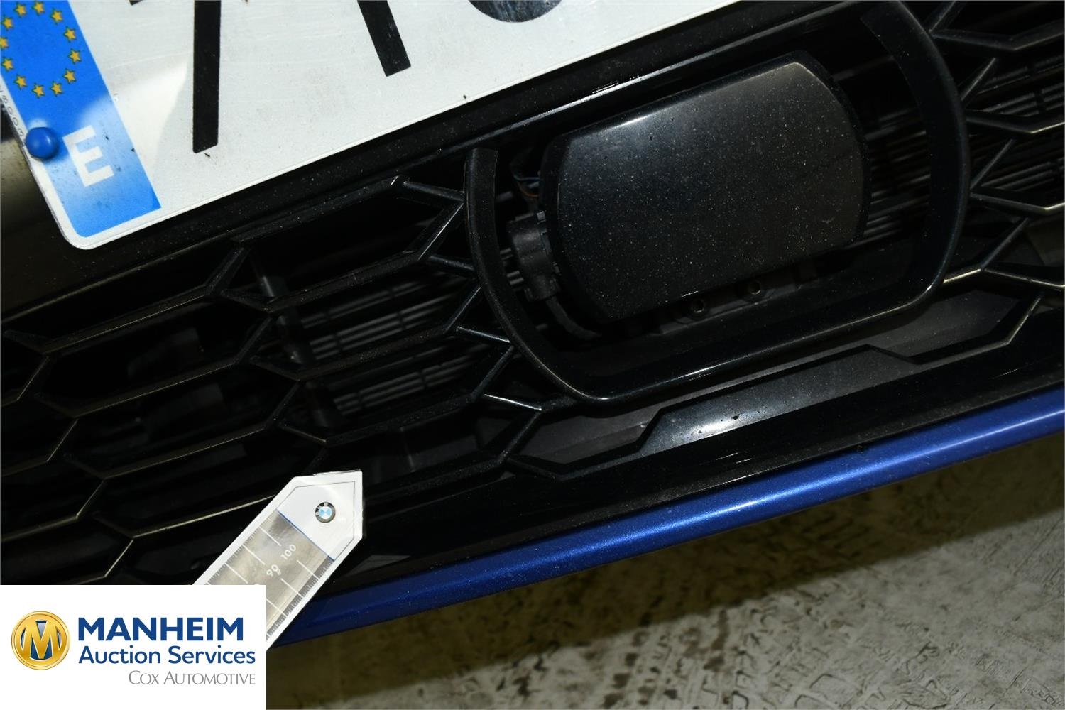 Foto BMW Serie 3 48
